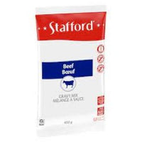 Stafford Beef Gravy