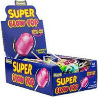 Charms Super Blow Pop