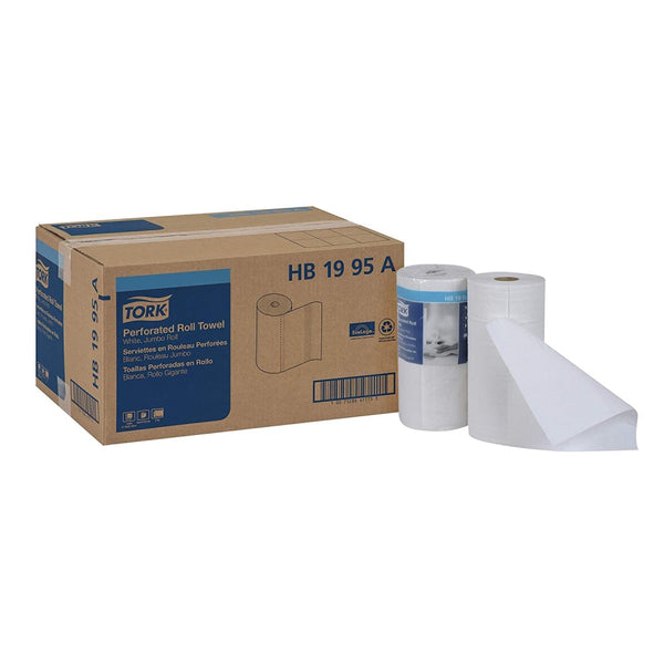 Tork Universal Perforated Roll Towels