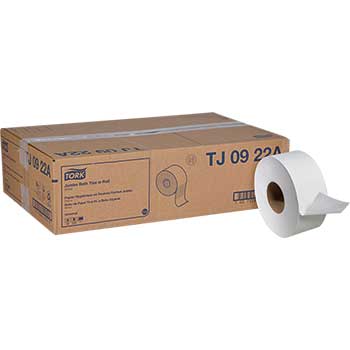 Tork T22 Universal Jumbo Bath Tissue Roll