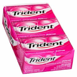 Trident Slab Bubblegum