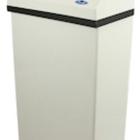 Wall Mount Waste Receptacle