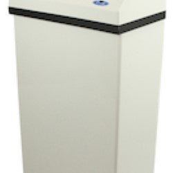 Wall Mount Waste Receptacle