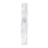 Wrapped Plastic Fork