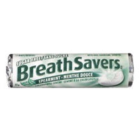Breath Savers Spearmint