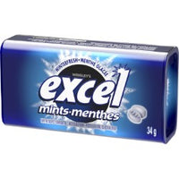 Excel Mints Winterfresh