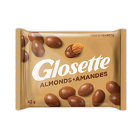 Glosette Almonds