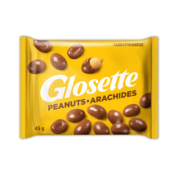 Glosette Peanut