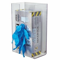 Latex/Nitrile Glove Dispenser