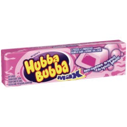 Hubba Bubba - 3 Flavors Available