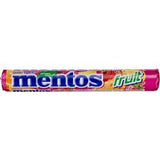 Mentos - 5 Flavors Available