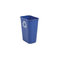 Recycling Receptacles