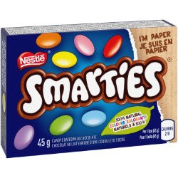 Smarties