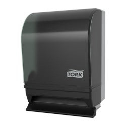 Tork® Push-Bar Paper Towel Dispenser W/ Quick View