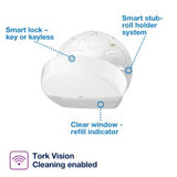 Tork® Mini Jumbo Bath Tissue Roll Dispenser