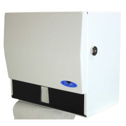 Universal Paper Towel Dispenser