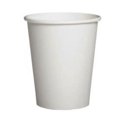 Paper Hot Cups 8oz - 20oz